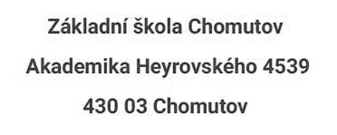 Běhy v Bezručáku - ZŠ Akademika Heyrovského