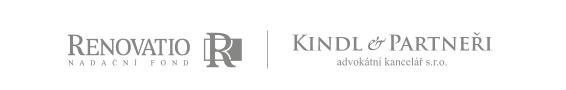 Běhy v Bezručáku - Renovatio, Kindl & Partneři