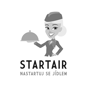 Běhy v Bezručáku - Startair